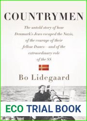 Countrymen: The Untold Story of How Denmark|s Jews Escaped the Nazis