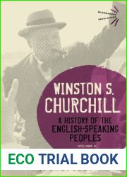 The New World (A History of the English Speaking Peoples #2)