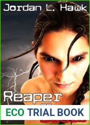 Reaper of Souls (SPECTR, #3)