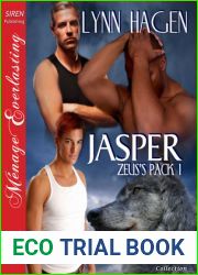 Jasper (Zeus|s Pack #1)