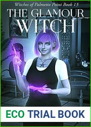 The Glamour Witch (Witches of Palmetto Point, #13)