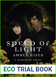 Speed of Light (Fenestra, #3)
