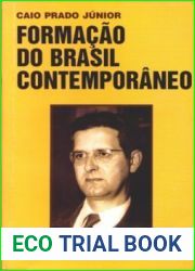 Formacao do Brasil Contemporaneo