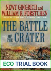 The Battle of the Crater