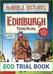 Edinburgh (Horrible Histories)