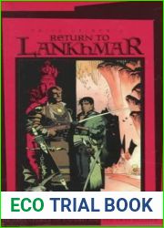 Return to Lankhmar (Fafhrd and the Gray Mouser, #5-6)