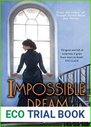 Impossible Dream (The Percy Place #1)