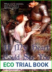 If My Heart Could See You (The MacLarens, #1)