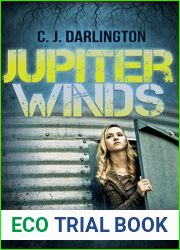 Jupiter Winds (Jupiter Winds #1)