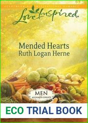 Mended Hearts (Men of Allegany County, #3)