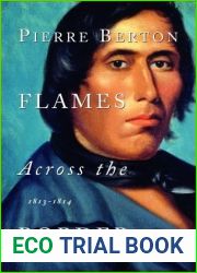 Flames Across the Border: 1813-1814