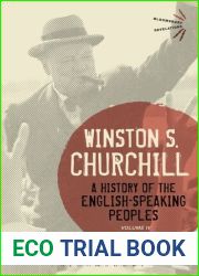 The Great Democracies (A History of the English-Speaking Peoples #4)