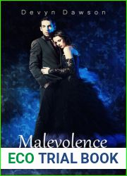 Malevolence (Legacy of Kilkenny, #2)