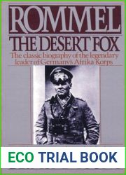 Rommel: The Desert Fox