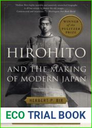 Hirohito and the Making of Modern Japan