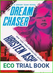 Dream Chaser (Dream Team, #2)