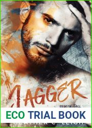 Jagger (Broken Doll, #2)
