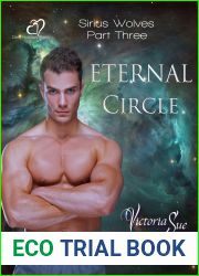 Eternal Circle (Sirius Wolves, #3)