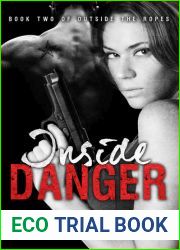 Inside Danger (Outside the Ropes, #2)