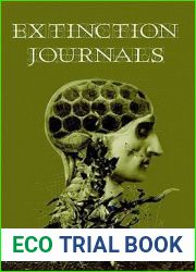 Extinction Journals