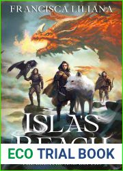 Isla|s Reach: The Breaths and Depths (The Breaths and Depths Duology)