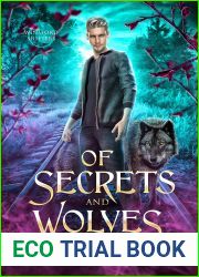 Of Secrets and Wolves (Winsford Shifters, #1)