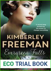 Evergreen Falls