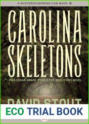 Carolina Skeletons: Based on a True Story