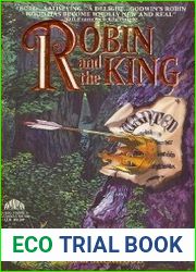 Robin and the King (Sherwood, #2)