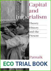 Capital and Imperialism: Theory, History, and the Present