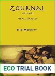 It All Started (Zournal #1)