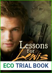 Lessons for Lewis (The Larson Legacy, #2)
