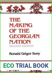 The Making of the Georgian Nation