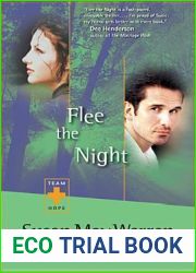Flee the Night (Team Hope, #1)