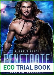 Penetrate (Neander Beast Book 2)
