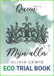 Mijn alles (Queen, #3)