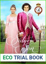 Satyr|s Son (Roxton Family Saga, #5)