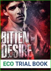 Bitten by Desire (Regent|s Park Pack, #3)