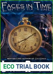 Faces in Time: A Time Travel Thriller