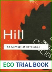 The Century of Revolution, 1603-1714