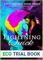 Lightning Quick (Red Diamonds Book 3)