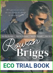 Rowan Briggs: Silver Fox Book One