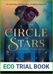 A Circle of Stars (The Stardust Duology #1)