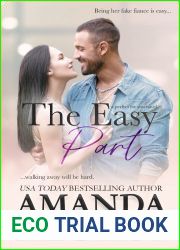 The Easy Part (Perfect for You, #3)