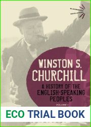 The Birth of Britain (A History of the English Speaking Peoples #1)