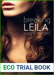 Breaking Leila (Knives and Flowers, #1)