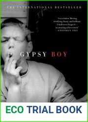 Gypsy Boy: My Life in the Secret World of the Romany Gypsies