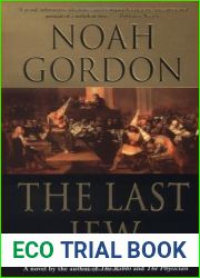 The Last Jew: A Novel of The Spanish Inquisition