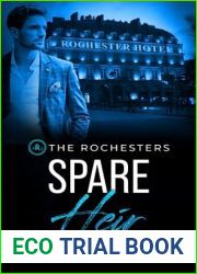 Spare Heir: (The Rochesters)