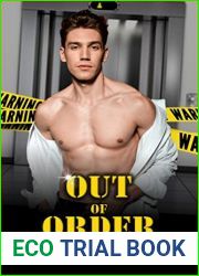 Out of Order - MM Contemporary Romance